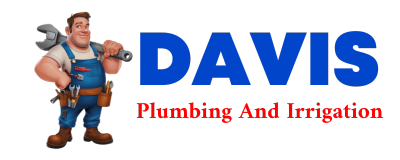 Trusted plumber in THORNFIELD